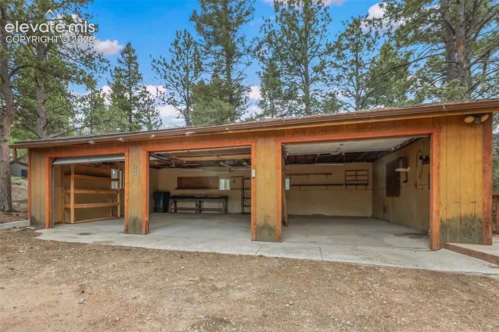 124 Cradle Lake Drive Divide, CO 80814