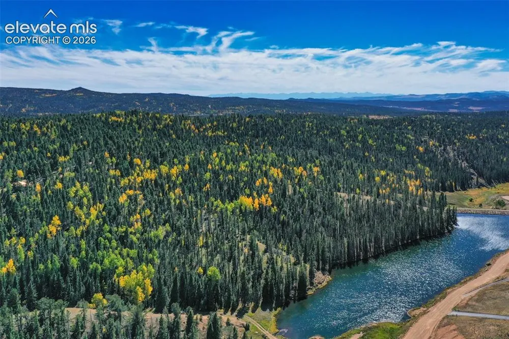 124 Cradle Lake Drive Divide, CO 80814