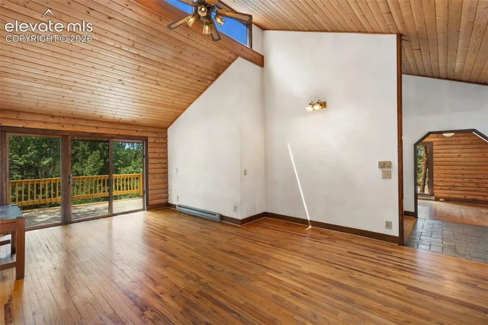 124 Cradle Lake Drive Divide, CO 80814