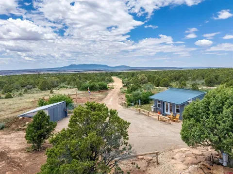 724 Blue Canyon Ranch Road