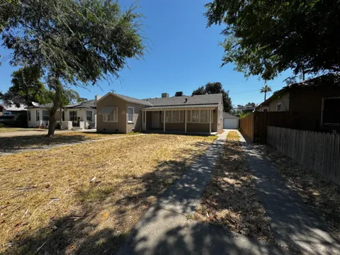1106 Fruit Avenue