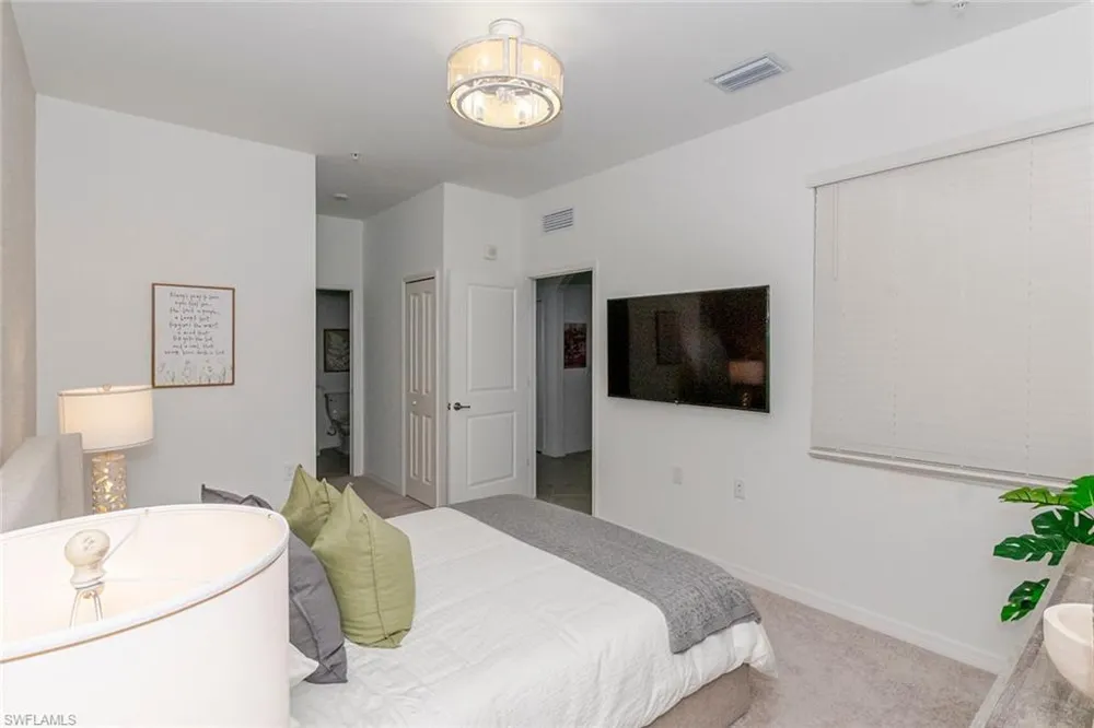 5527 Double Eagle Circle #3842 Ave Maria, FL 34142
