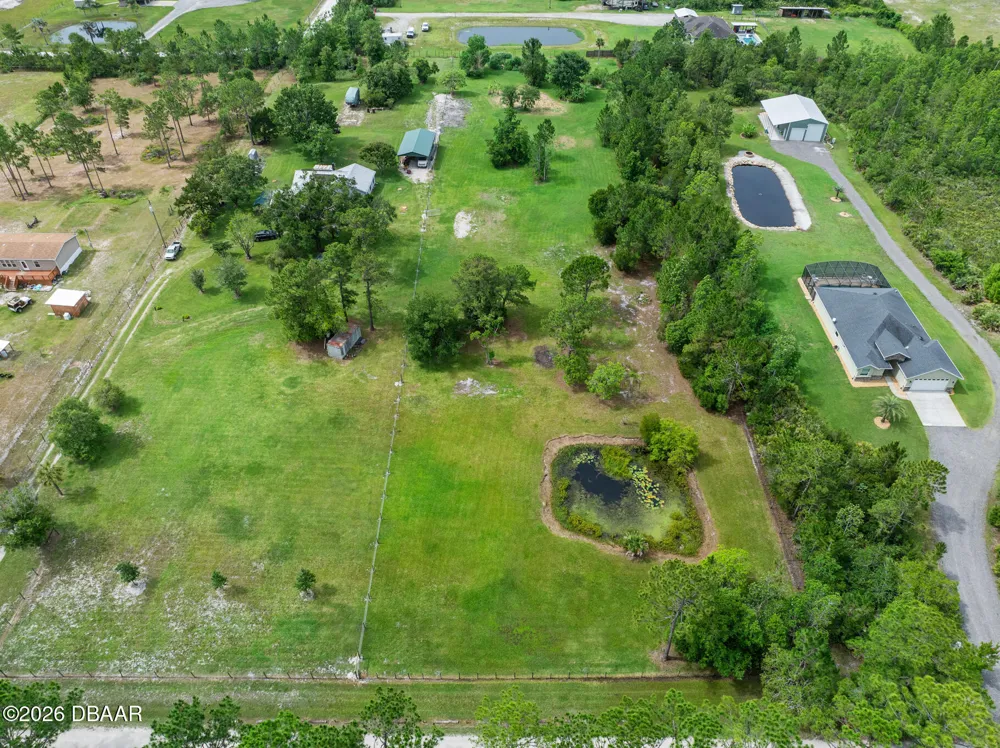 4034 Budd Road New Smyrna Beach, FL 32168