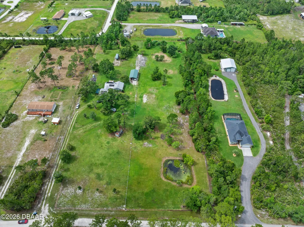 4034 Budd Road New Smyrna Beach, FL 32168