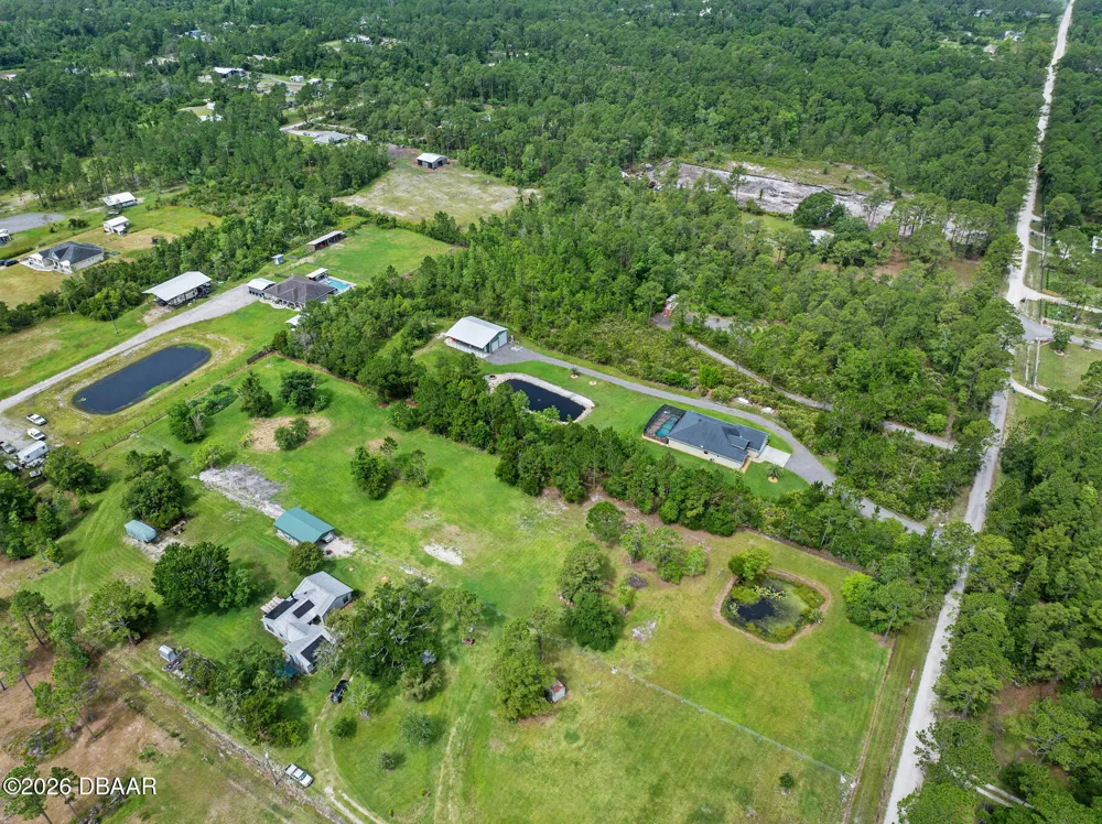 4034 Budd Road New Smyrna Beach, FL 32168
