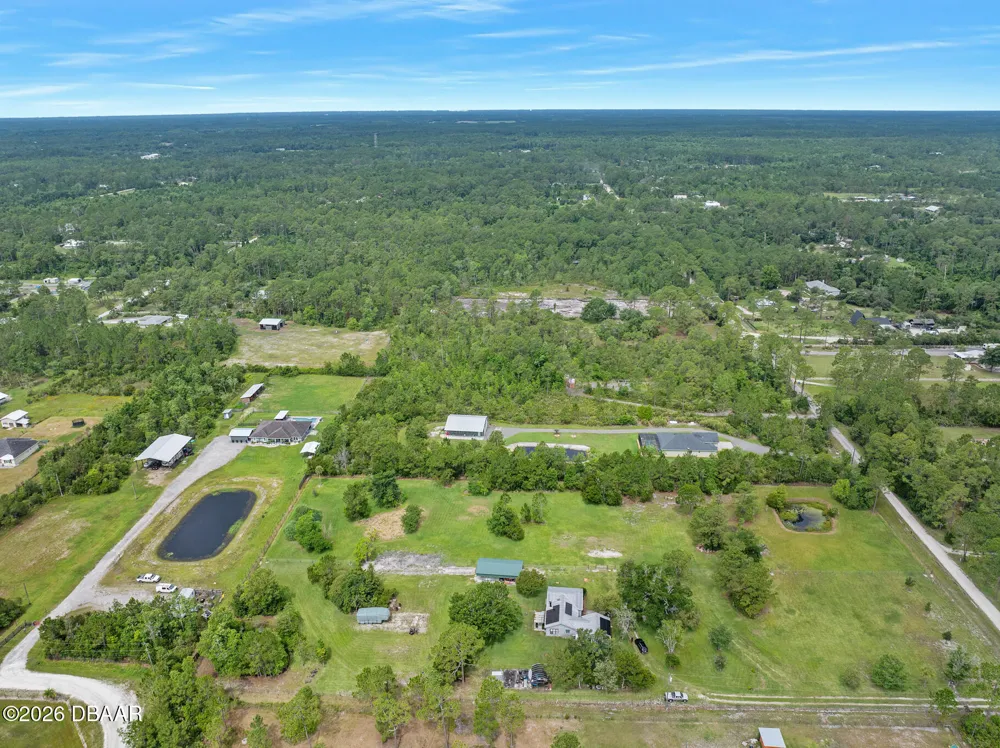 4034 Budd Road New Smyrna Beach, FL 32168
