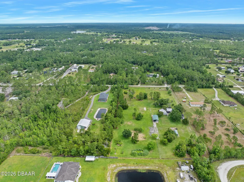 4034 Budd Road New Smyrna Beach, FL 32168