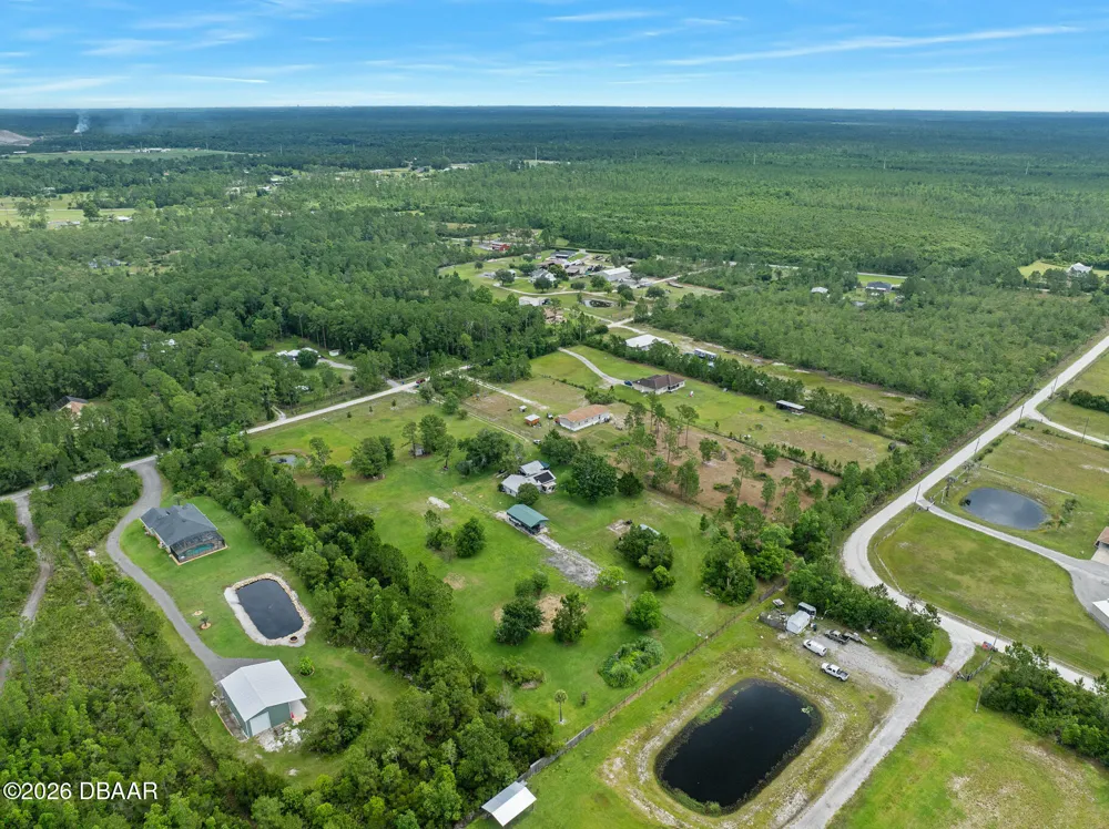 4034 Budd Road New Smyrna Beach, FL 32168