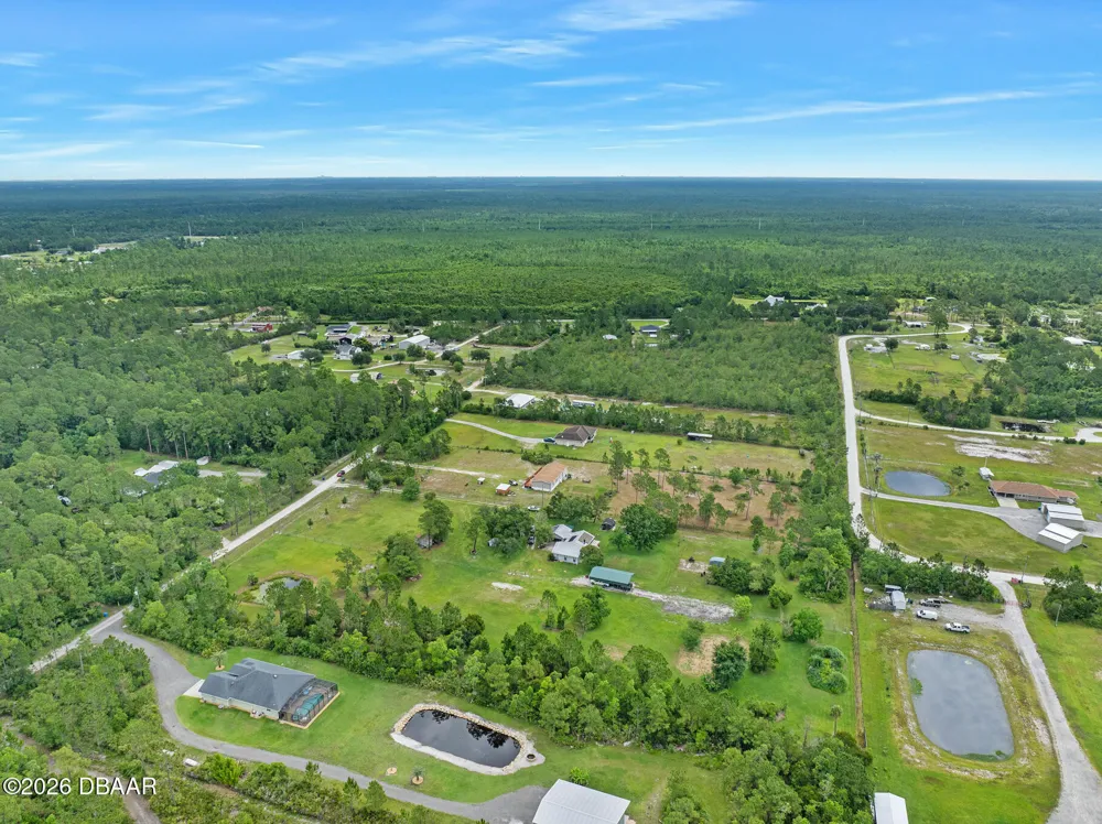 4034 Budd Road New Smyrna Beach, FL 32168