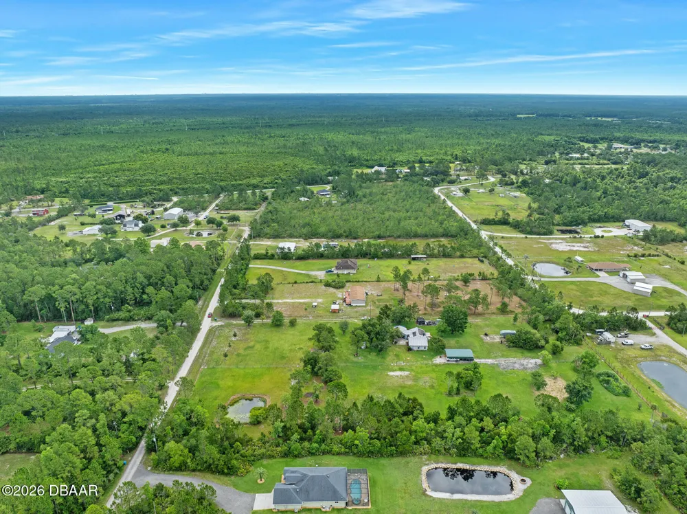 4034 Budd Road New Smyrna Beach, FL 32168