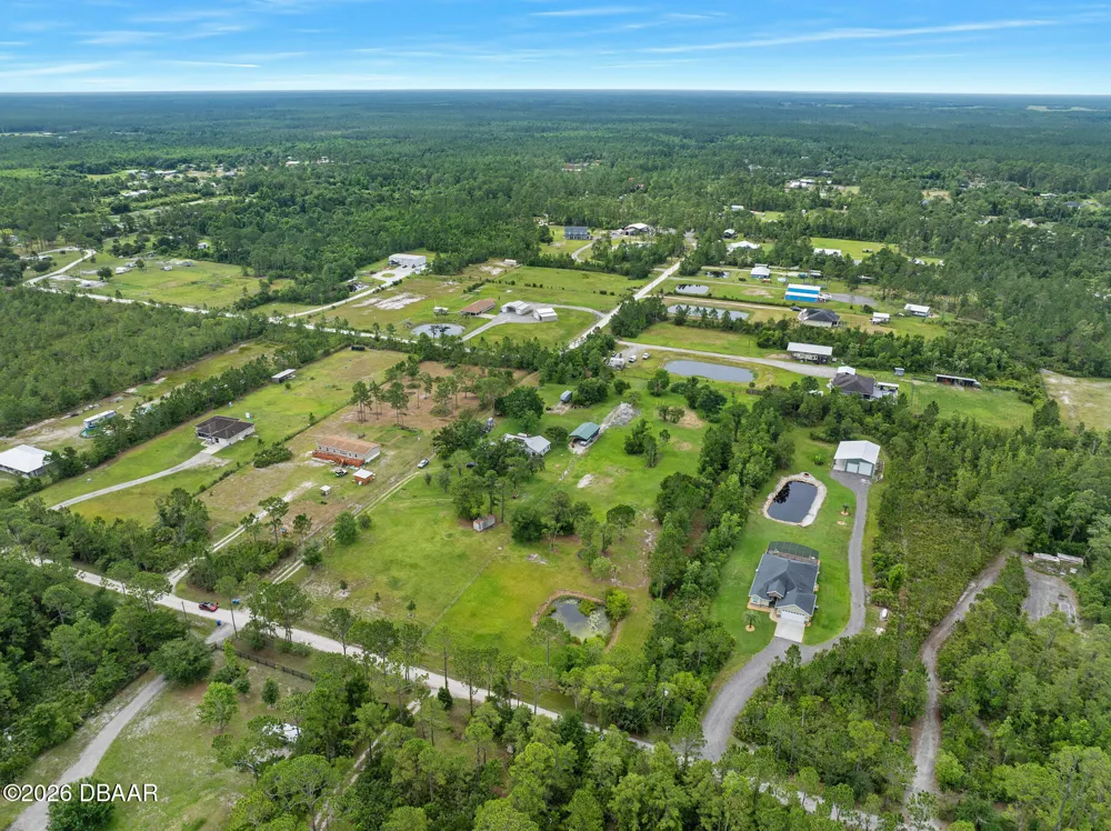 4034 Budd Road New Smyrna Beach, FL 32168