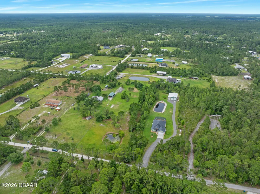 4034 Budd Road New Smyrna Beach, FL 32168