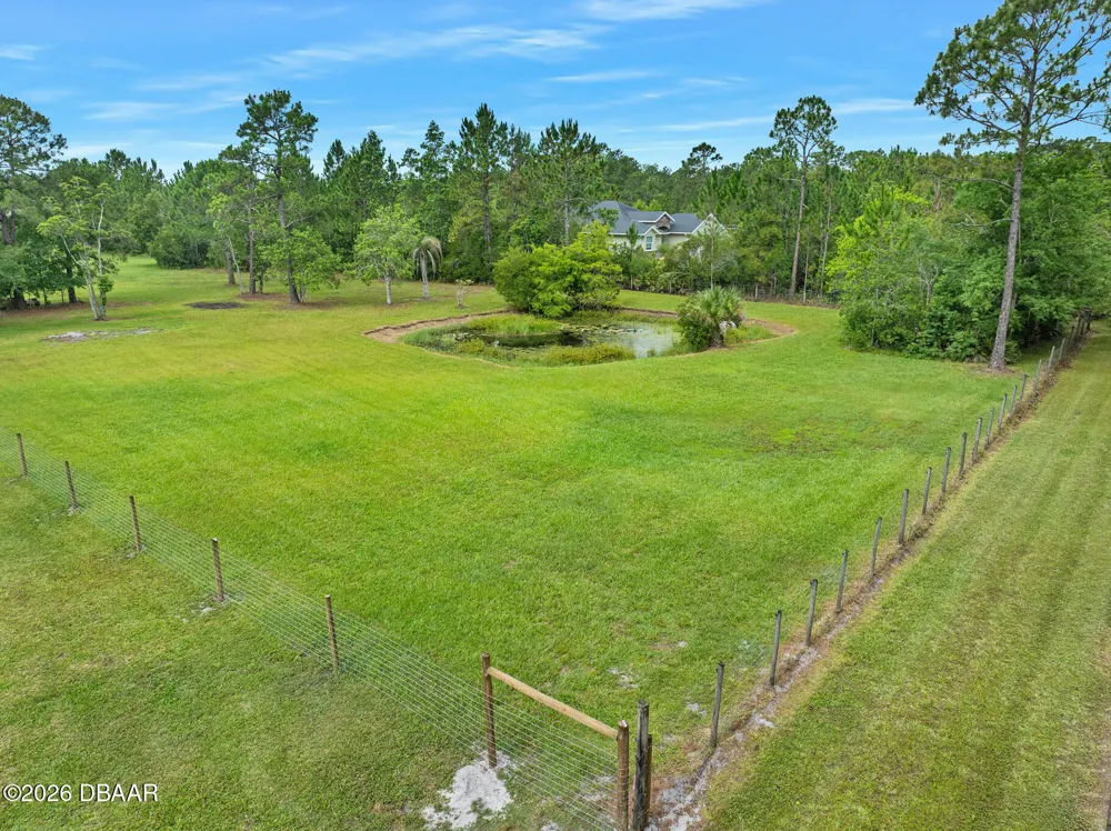 4034 Budd Road New Smyrna Beach, FL 32168