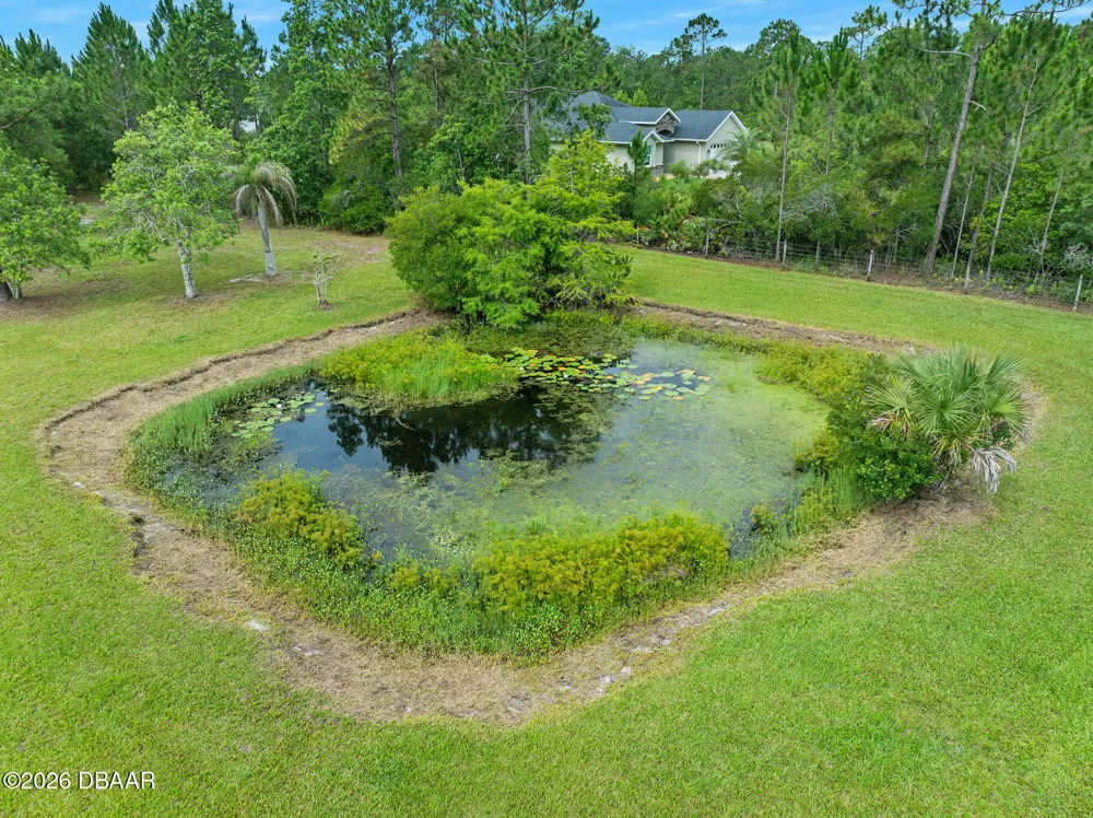 4034 Budd Road New Smyrna Beach, FL 32168