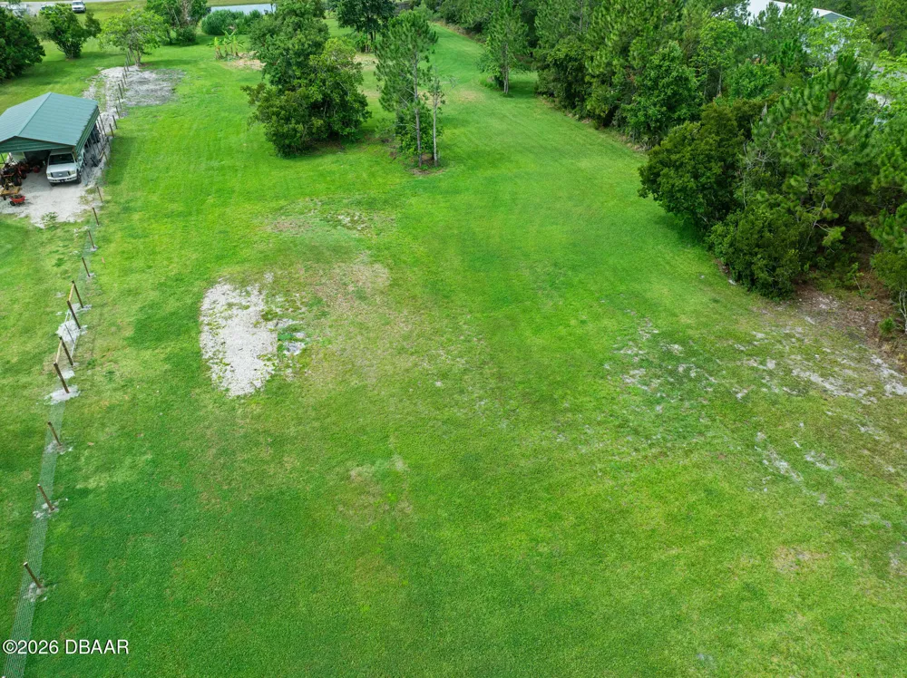 4034 Budd Road New Smyrna Beach, FL 32168