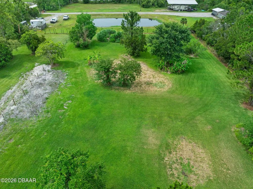 4034 Budd Road New Smyrna Beach, FL 32168
