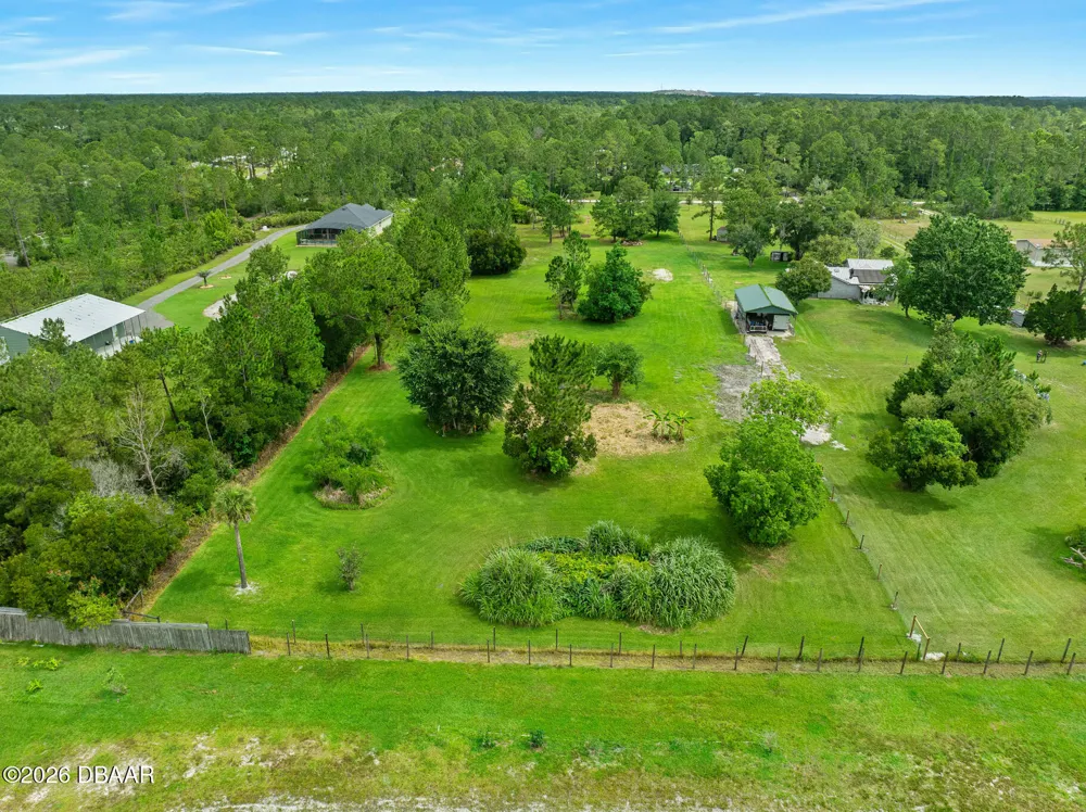 4034 Budd Road New Smyrna Beach, FL 32168