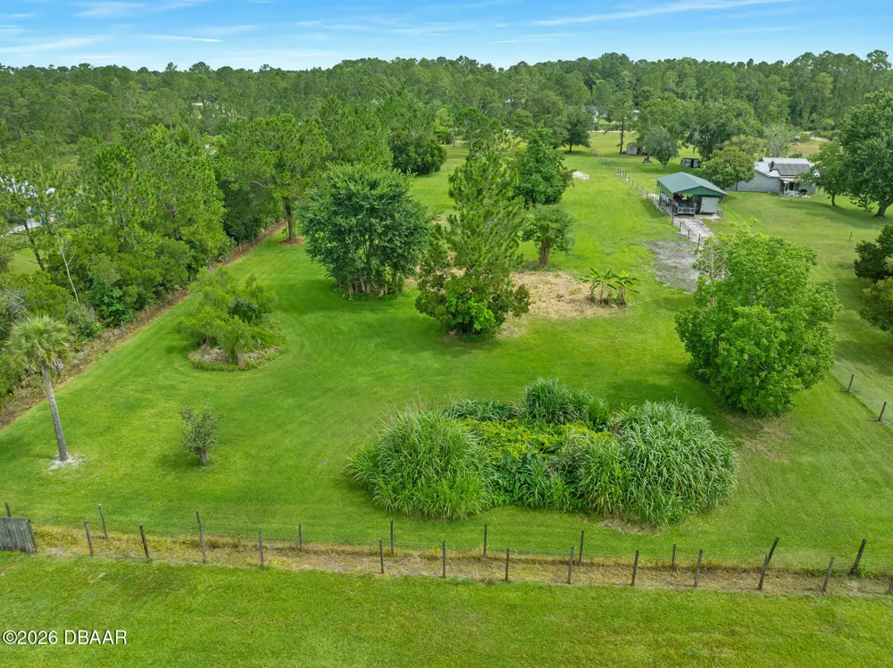 4034 Budd Road New Smyrna Beach, FL 32168
