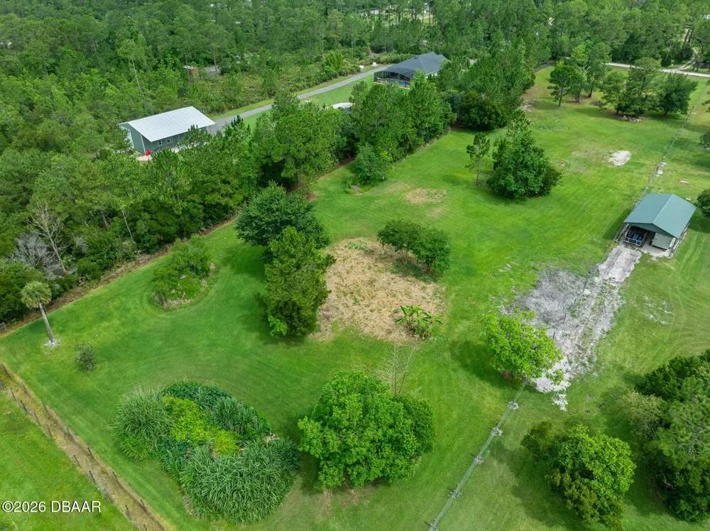 4034 Budd Road New Smyrna Beach, FL 32168