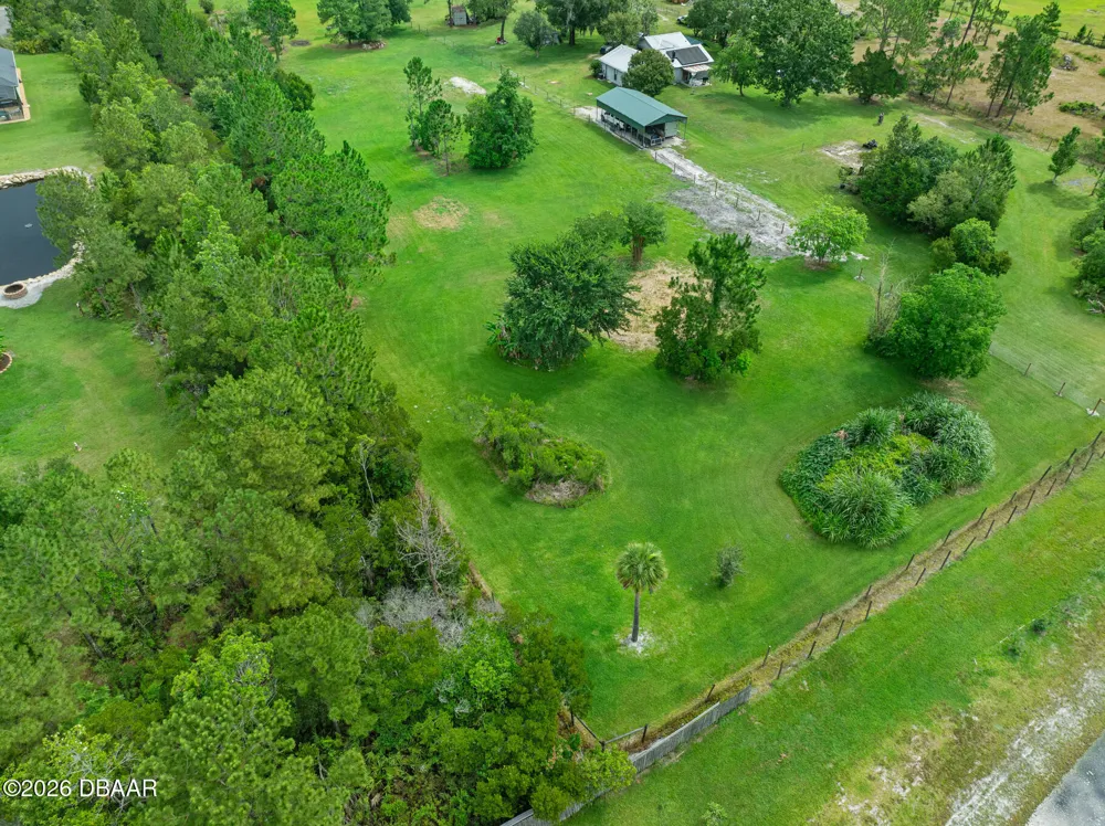 4034 Budd Road New Smyrna Beach, FL 32168
