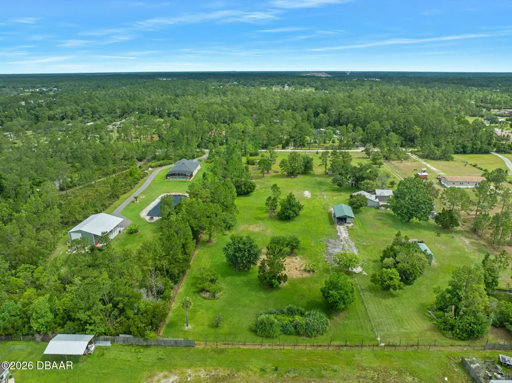 4034 Budd Road New Smyrna Beach, FL 32168