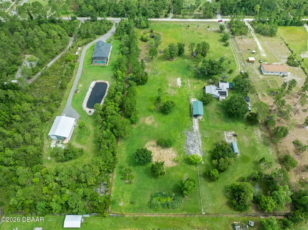 4034 Budd Road New Smyrna Beach, FL 32168