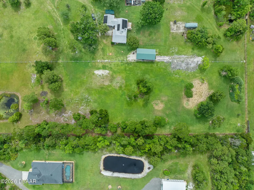 4034 Budd Road New Smyrna Beach, FL 32168