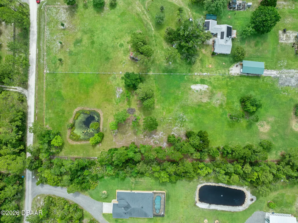 4034 Budd Road New Smyrna Beach, FL 32168