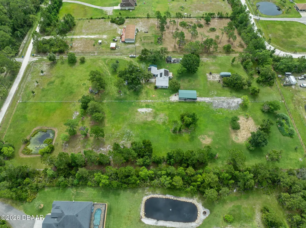 4034 Budd Road New Smyrna Beach, FL 32168