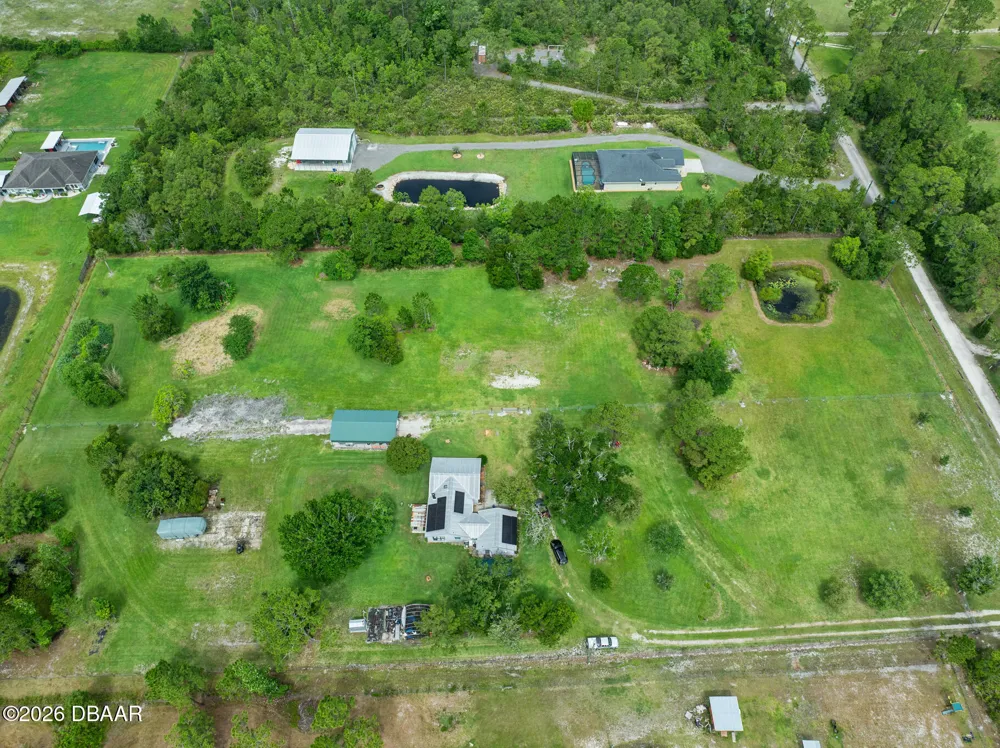 4034 Budd Road New Smyrna Beach, FL 32168