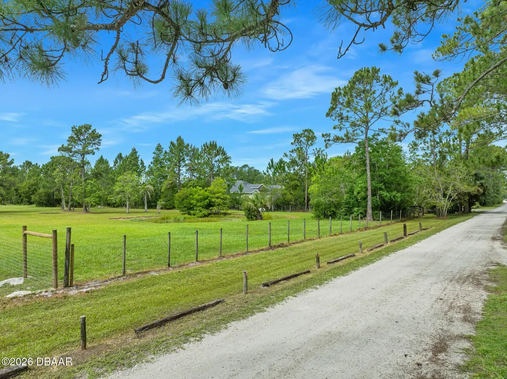 4034 Budd Road New Smyrna Beach, FL 32168