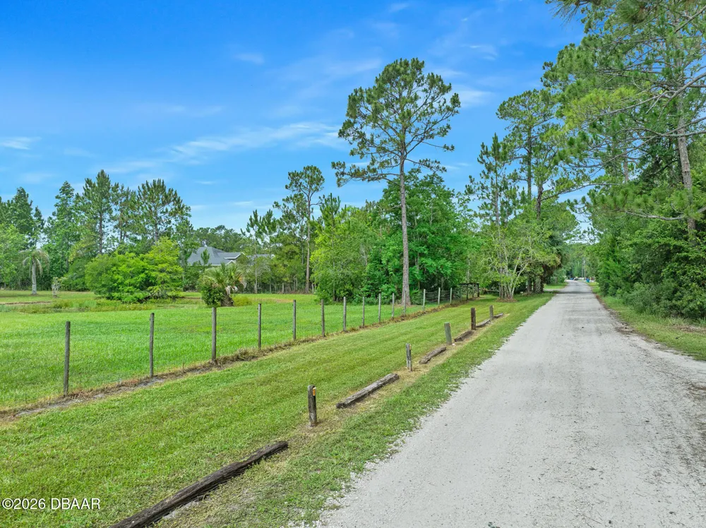 4034 Budd Road New Smyrna Beach, FL 32168