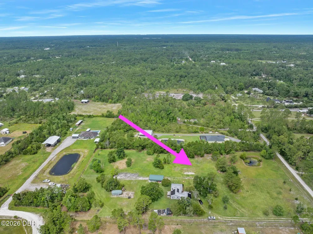 4034 Budd Road New Smyrna Beach, FL 32168