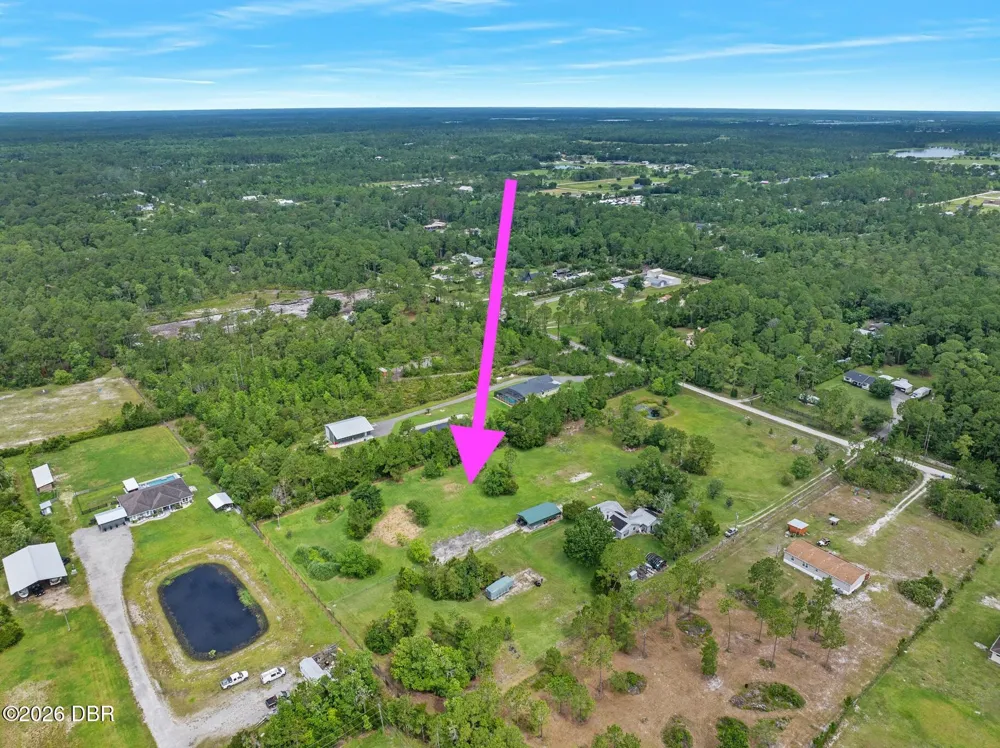 4034 Budd Road New Smyrna Beach, FL 32168