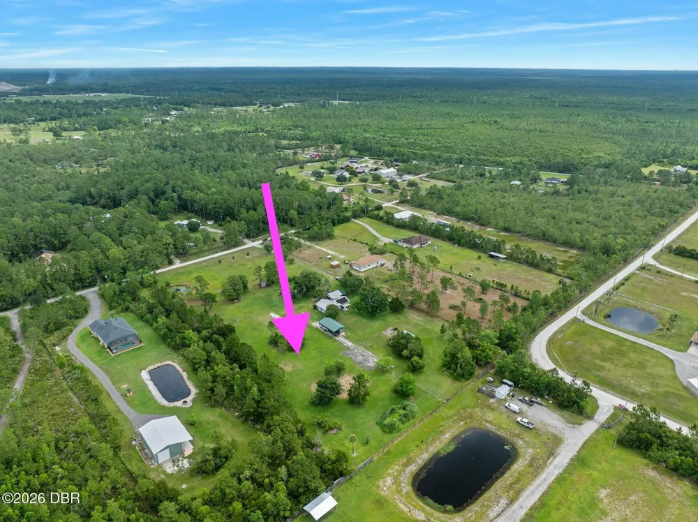 4034 Budd Road New Smyrna Beach, FL 32168