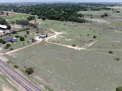 Tierra Blanca Creek ±18ac