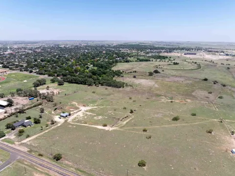 Tierra Blanca Creek ±27ac