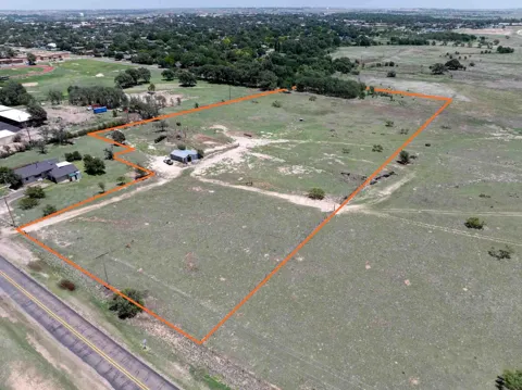 Tierra Blanca Creek ±10.01ac