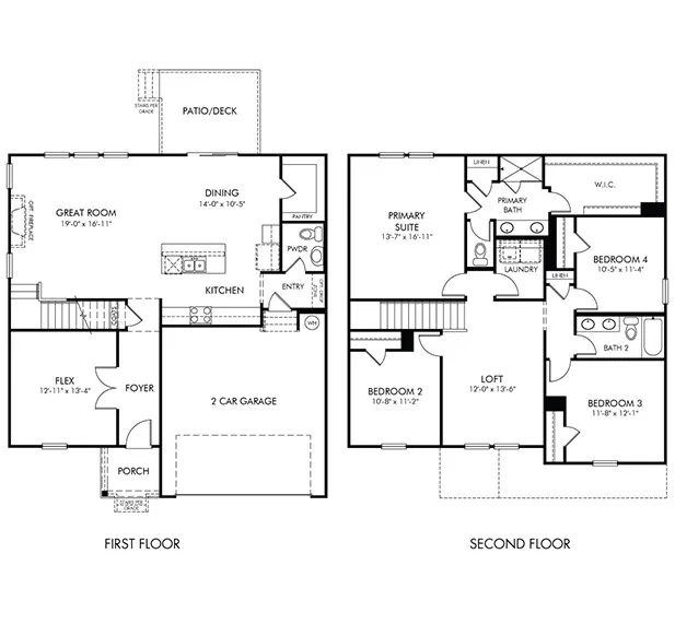 3702 Wiregrass Court Rockvale, TN 37153