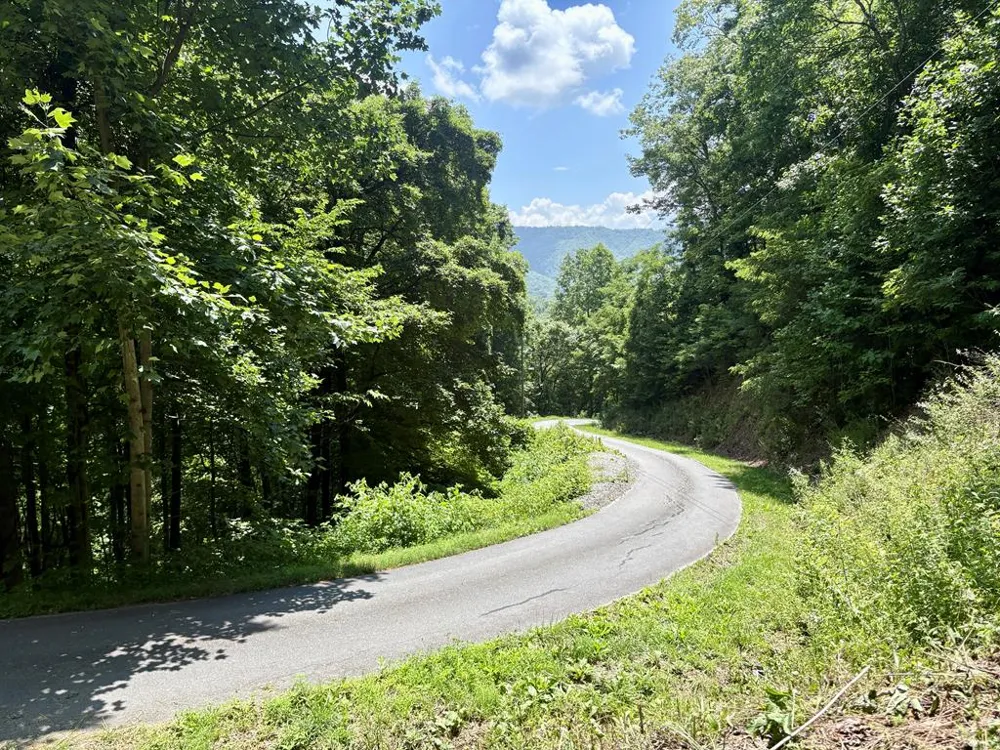 Eagles Roost Road Bryson City, NC 28713