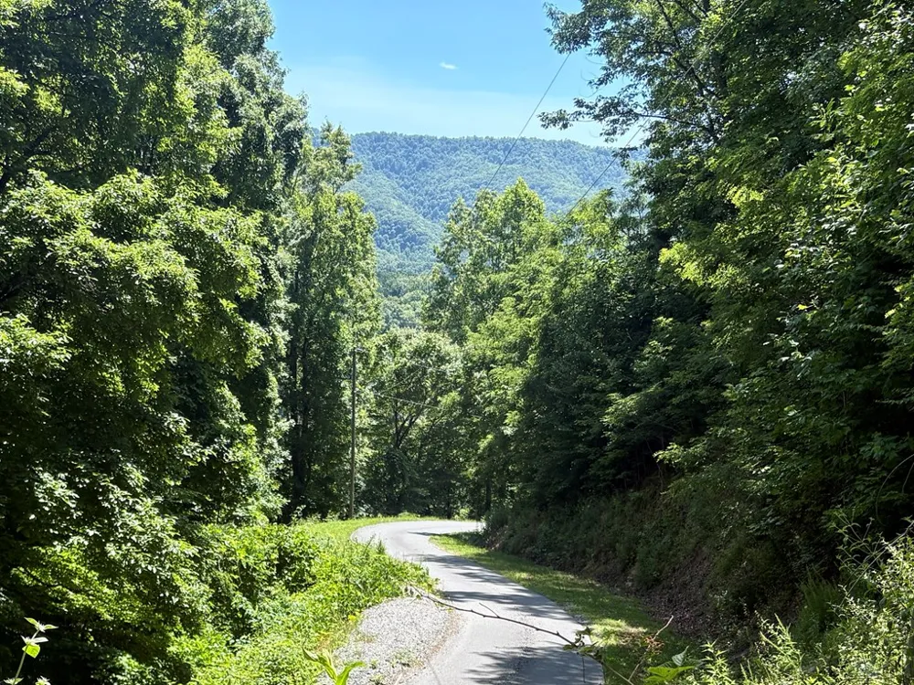 Eagles Roost Road Bryson City, NC 28713
