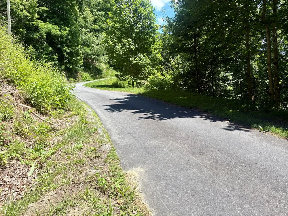 Eagles Roost Road Bryson City, NC 28713