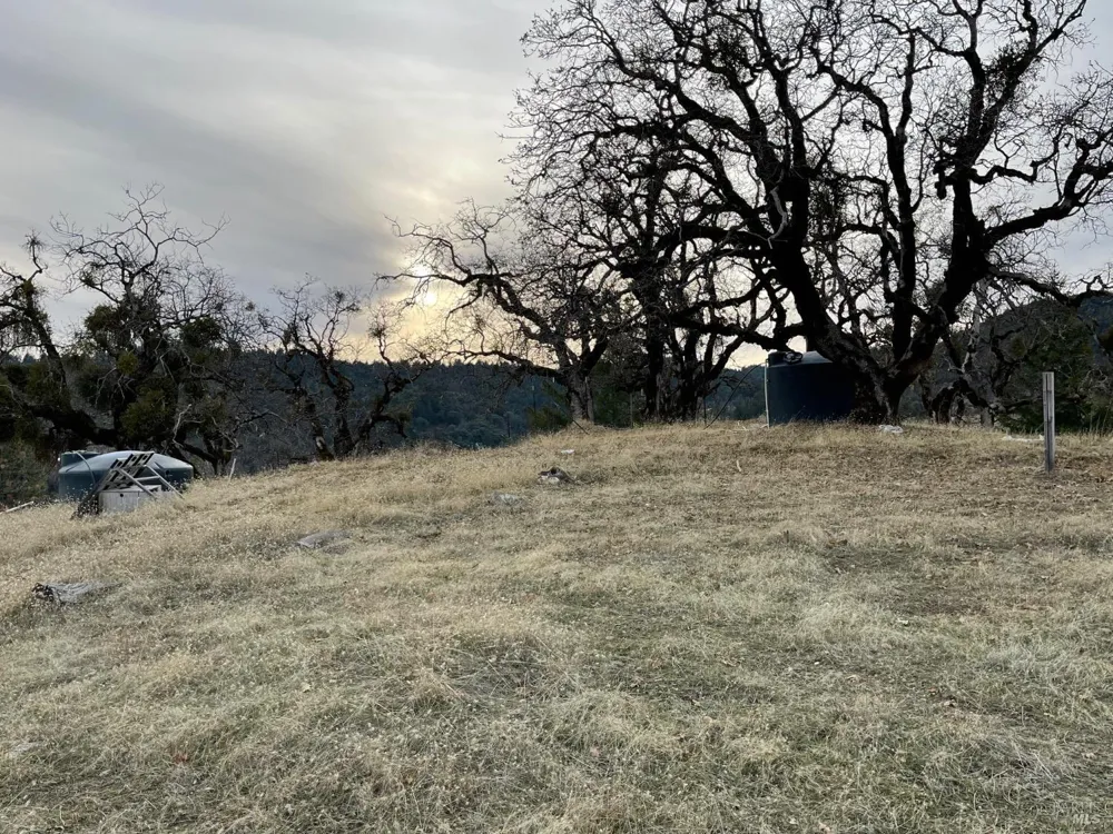 7601 Simmerly Road Laytonville, CA 95454