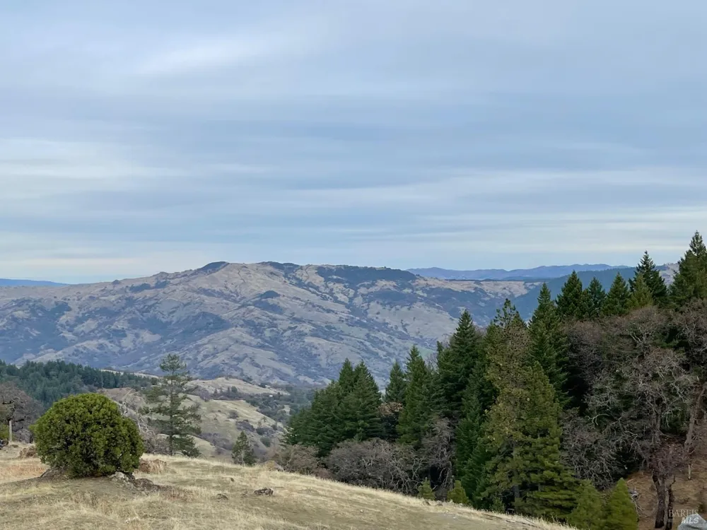 7601 Simmerly Road Laytonville, CA 95454
