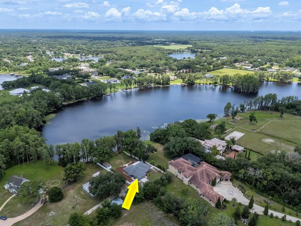 219 WILLOW BEND PARKWAY Lutz, FL 33549