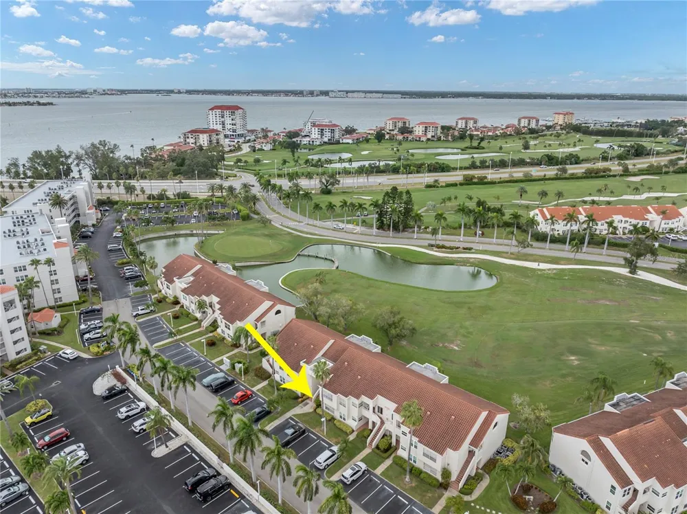 6000 BAHIA DEL MAR CIRCLE #131 St Petersburg, FL 33715