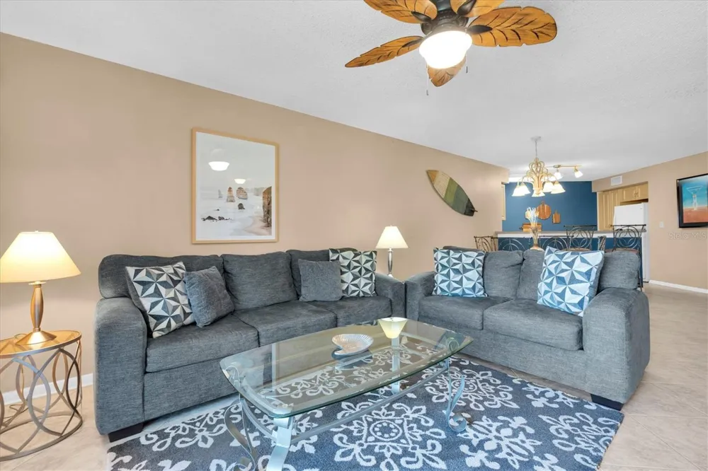 6000 BAHIA DEL MAR CIRCLE #131 St Petersburg, FL 33715