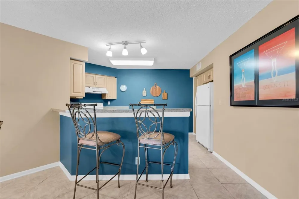 6000 BAHIA DEL MAR CIRCLE #131 St Petersburg, FL 33715