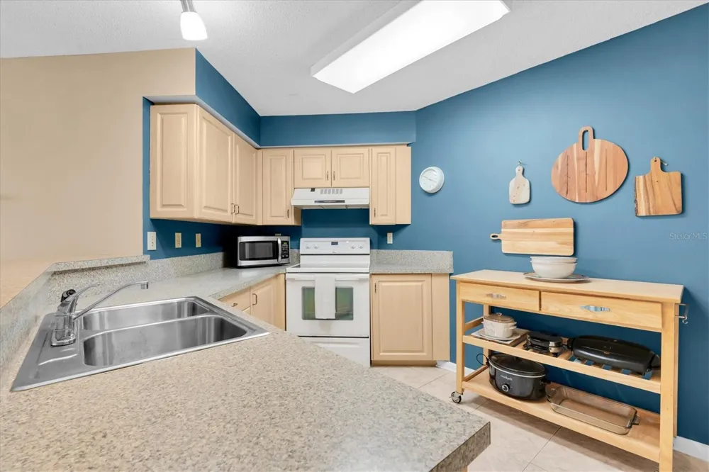 6000 BAHIA DEL MAR CIRCLE #131 St Petersburg, FL 33715
