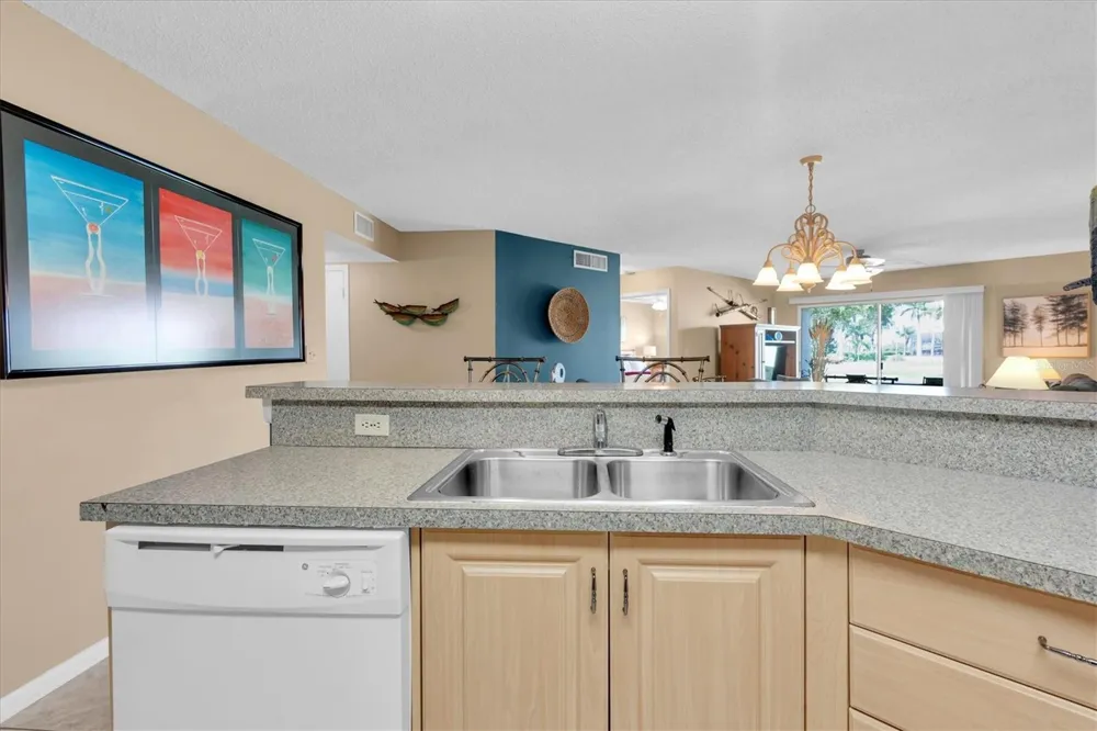 6000 BAHIA DEL MAR CIRCLE #131 St Petersburg, FL 33715